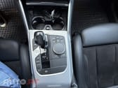 BMW 320 i Pack M