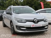 Renault Mégane Sport Tourer 1.5 dCi Bose Edition