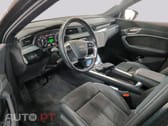 Audi E-Tron 50 Business