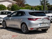 Renault Mégane 1.6 dCi GT Line
