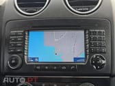 Mercedes-Benz ML 320 CDi