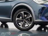 Cupra Formentor 1.5 TSI Base