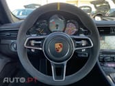 Porsche 911 GT3 RS PDK