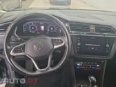Volkswagen Tiguan 1.4 TSI eHybrid Conceptline DSG