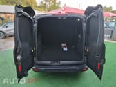 Ford Transit Connect Connect 1.5 TDCi 200 L1 Trend