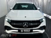 Mercedes-Benz EQA 250 AMG Line