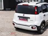 Fiat Panda Pandina 1.0 Hybrid Icon