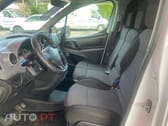 Citroen Berlingo 1.6 BlueHDi L1 3L