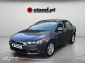 Mitsubishi Lancer 1.5 Invite