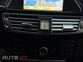 Mercedes-Benz CLS 350 CDI 7G-TRONIC