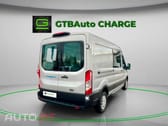 Ford Transit 350 L3H2 Trend I.V.A DEDUTÍVEL 
