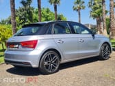 Audi A1 1.4 TDI Sport