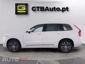 Volvo XC90 T8 AWD Inscription Expression 