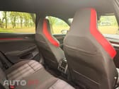 Volkswagen Golf 2.0 TSI GTI DSG