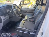 Citroen Jumpy 2.0 BlueHDi 120XL