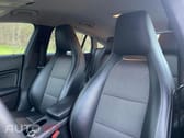 Mercedes-Benz CLA 200 d Shooting Brake Urban
