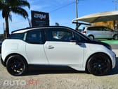 BMW i3 REX
