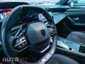 Peugeot 408 1.2 PureTech GT EAT8