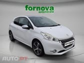 Peugeot 208 1.6 THP Allure