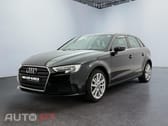 Audi A3 Sportback 30 TFSI S-line