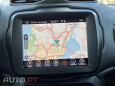 Jeep Renegade 1.3 TG Trailhawk
