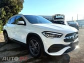 Mercedes-Benz GLA 250 e AMG Line