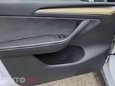 Tesla Model Y Standard
