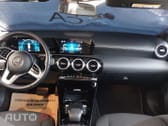 Mercedes-Benz CLA 200 d Shooting Brake Style Aut.