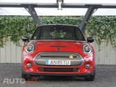 MINI Cooper Electric SE