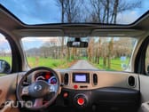 Nissan Cube 1.5 dCi