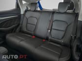 MG ZS 44.5 kWh Luxury