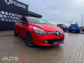 Renault Clio 0.9 TCE Dynamique S