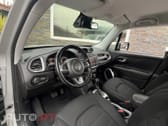Jeep Renegade 1.6 MJD Limited DCT