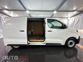Toyota Proace Electric 50kWh 136cv Business Line
