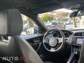Jaguar F-Pace 2.0 i4D R-Sport Aut.