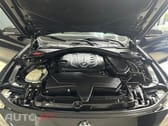 BMW 420 d Pack M Auto