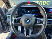 BMW i5 M60 xDrive Pack Desportivo M Pro
