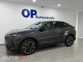 Peugeot 3008 1.2 Hybrid Allure e-DCS6