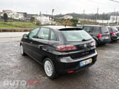 Seat Ibiza 1.2 12V Passion