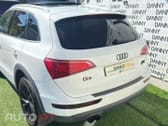 Audi Q5 2.0 TDI S-line