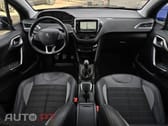 Peugeot 2008 1.6 BlueHDi Active