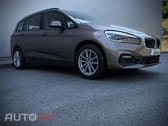 BMW 216 d 7L Line Luxury