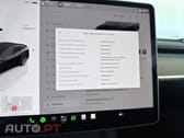 Tesla Model Y Long Range Tração Traseira