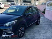 Renault Captur 1.5 dCi Exclusive