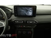 Dacia Sandero Sandero 1.0 ECO-G Expression Bi-Fuel