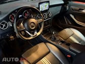 Mercedes-Benz A 180 AMG Line