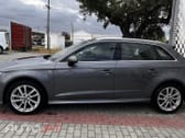Audi A3 Sportback 30 TDI S-line