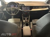 Audi A3 Sportback 35 TFSI S tronic Design