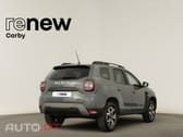 Dacia Duster Duster 1.0 TCe Journey