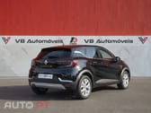Renault Captur BLUE dCi 115 EDC INTENS